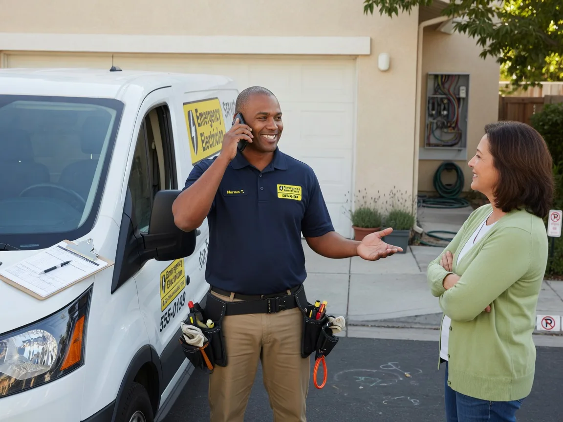 Emergency Electrician Pitkin, CO FAQs